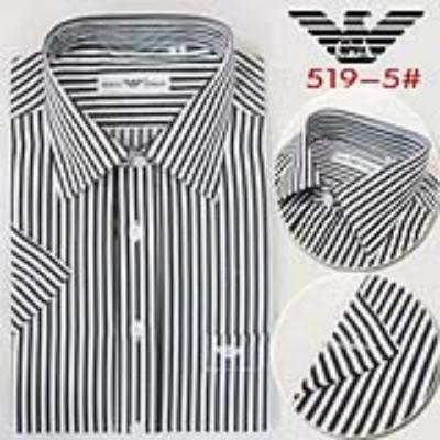 wholesale Armani shirts No. 688